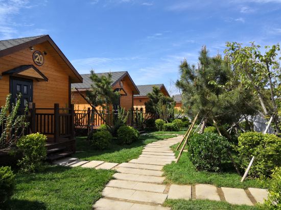 荣成成山爱连湾度假酒店