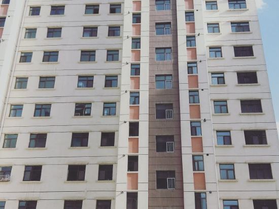 海东云居家庭宾馆