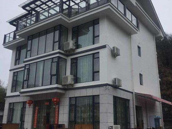 千岛湖余舍民宿