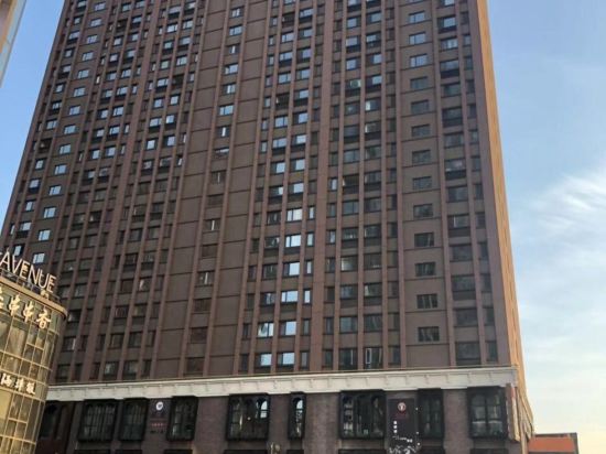 大同馨港电竞公寓