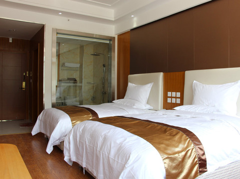 迭部藏香大酒店