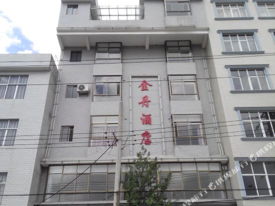 客房