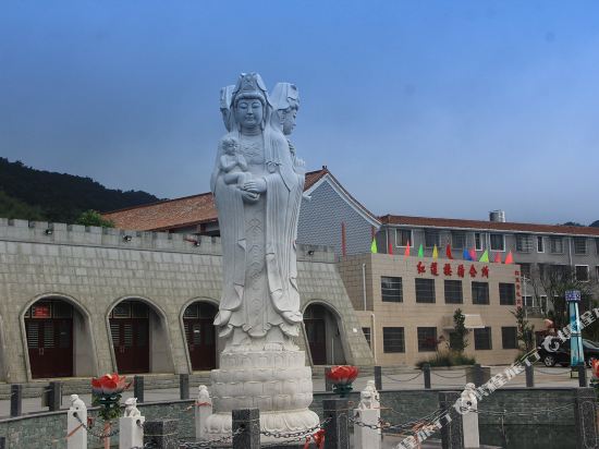 浏阳红莲接待会所