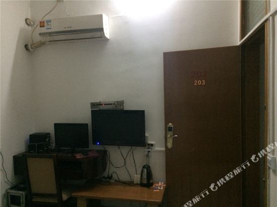 瑞金悦和小宾馆