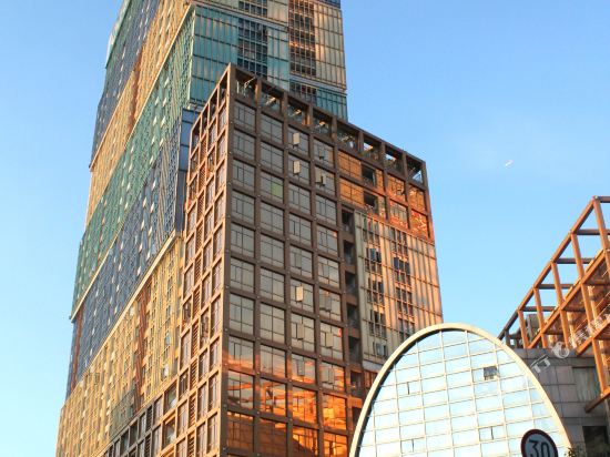 维美娜国际酒店公寓(深圳世界之窗店)