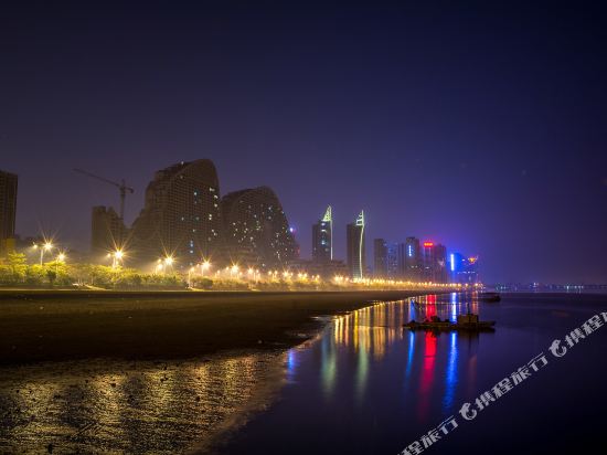 北海北部湾一号浪漫海民宿