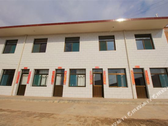 介休绵山情旅店