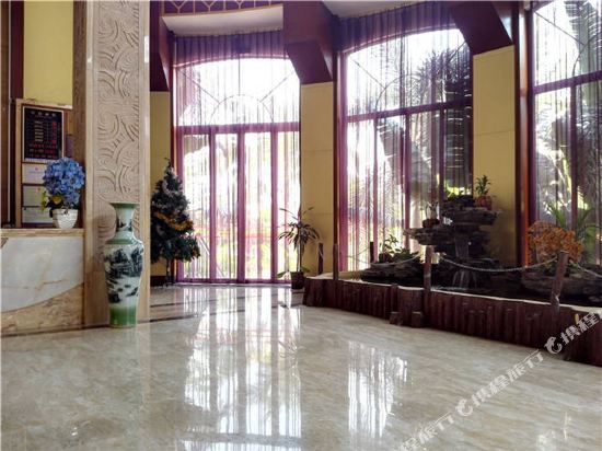 乐东果果园酒店