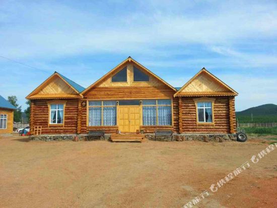 额尔古纳米格家园