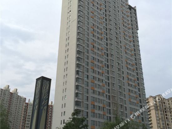 沈阳GM爱情短租公寓