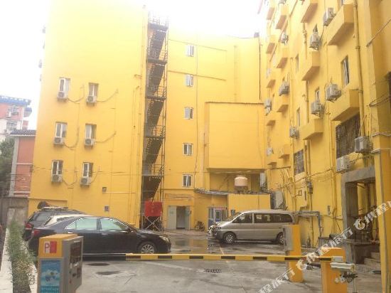 7天优品酒店(广州芳村地铁站店)