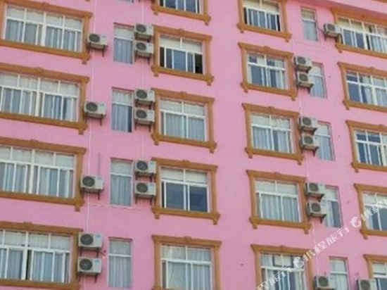 文山童话奢华情调主题酒店