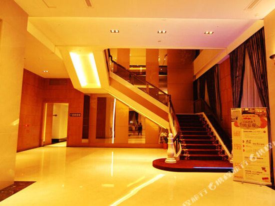 新北汐止富信大饭店-旗舰馆