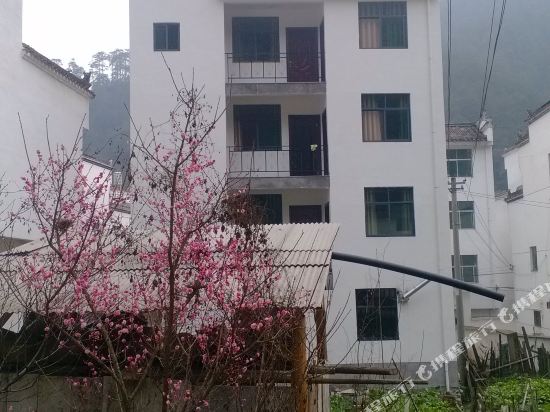婺源梅影山庄