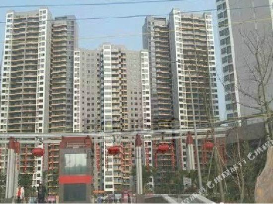 重庆美豪商务酒店