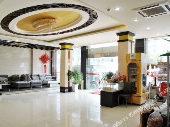 桂林东岸商务酒店