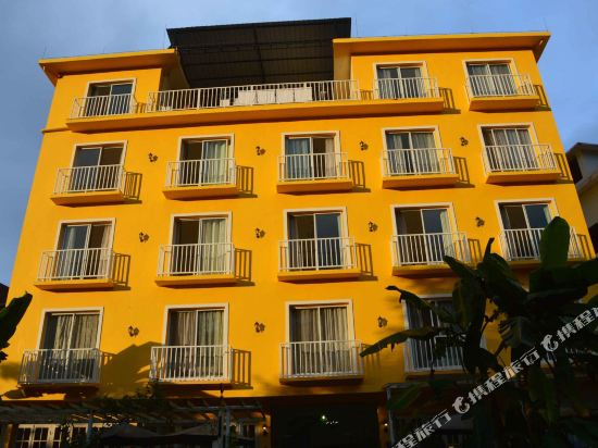 阳朔伯利恒度假酒店