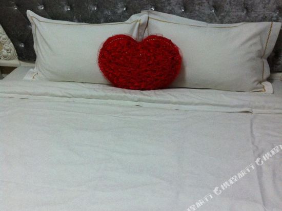 郑州蓝天商务酒店