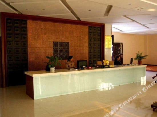绵阳宾利商务宾馆