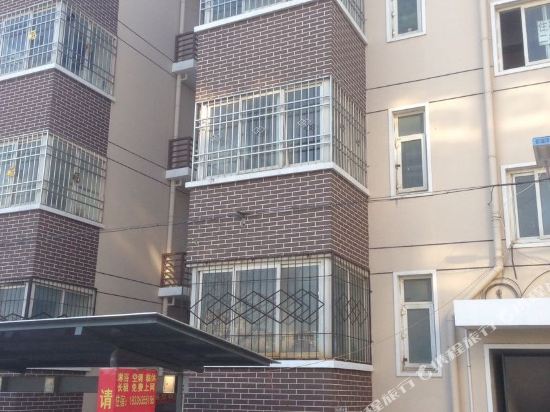 月亮湾宾馆(郑州磨李社区店)