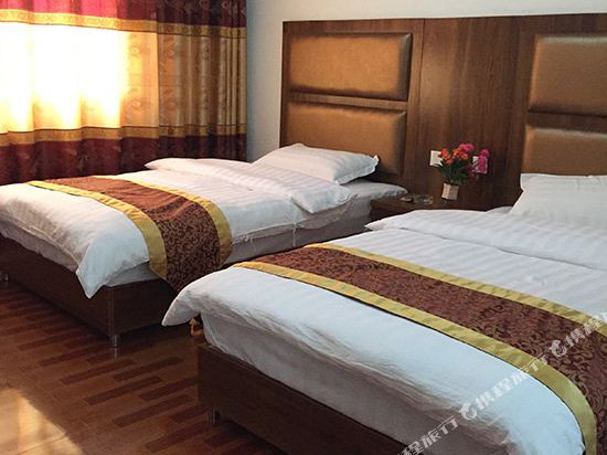 雅安木厂人家客栈