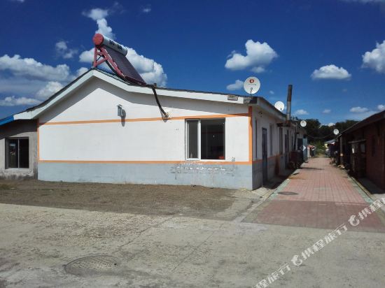 长白山蒲公英家庭旅馆