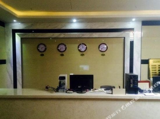 腾冲晋家园格调酒店