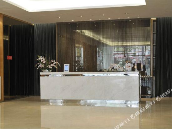 阳光酒店公寓(重庆解放碑店)