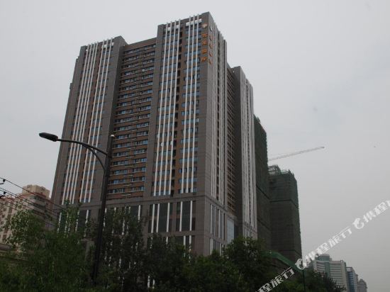 西安爱尚520主题酒店