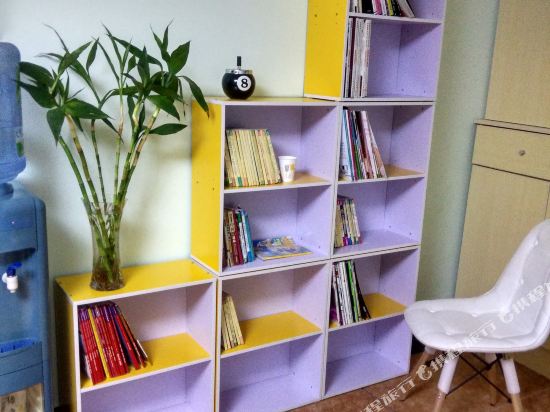 百利酒店(传媒大学店)