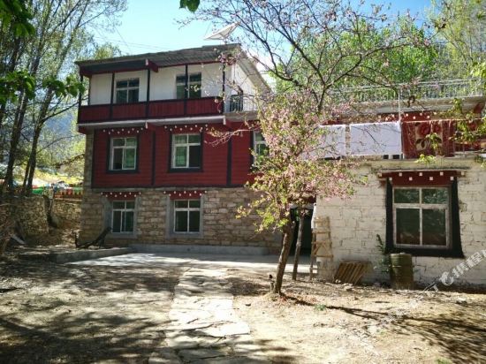 丹巴香香藏家乡村酒店