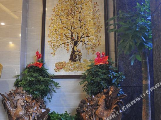 常宁王府御憬酒店