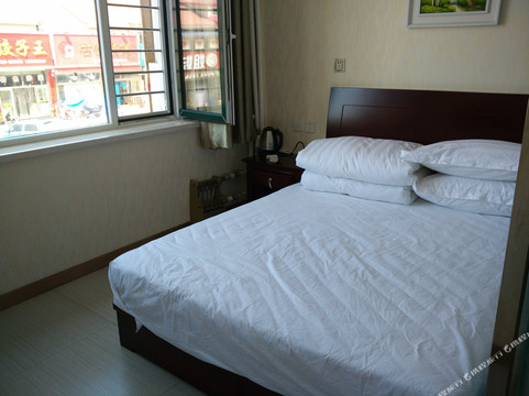 东戴河乔木假日酒店