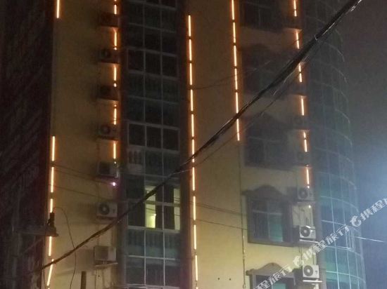 织金新世纪商务宾馆