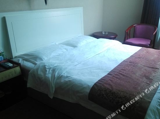 宣威凯怡商务酒店