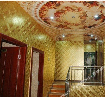 犍为月半弯旅馆