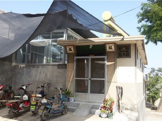 蓬莱诚诚渔家客栈