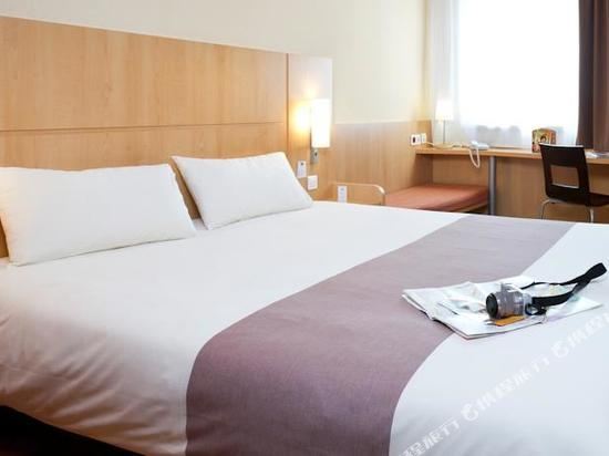 ibis Sint Niklaas Centrum Room Type - Room for 1 or 2 persons
