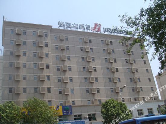 锦江之星(沈阳陆军总院店)