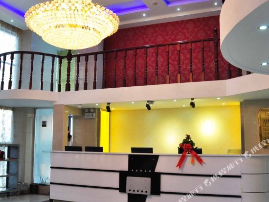 连云港好友缘假日宾馆