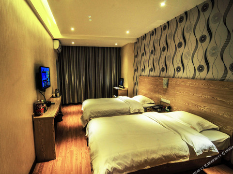 河池聚星源商旅酒店