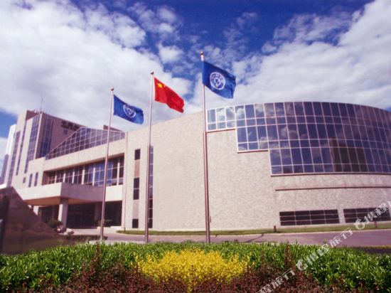 中国知识产权培训中心