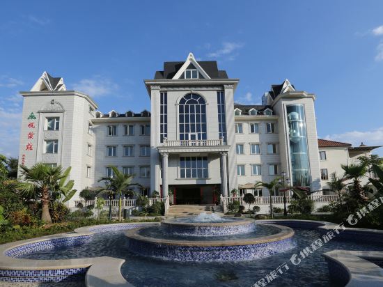 西双版纳悦蘭莊酒店