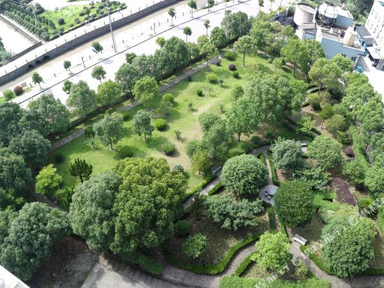 舟山六横岛东鸿大酒店