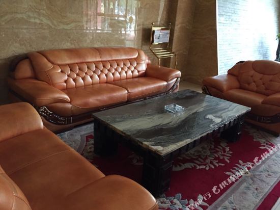 拉萨圣城王府宾馆