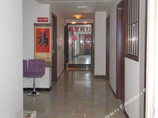 七天民宿(西安北稍门店)