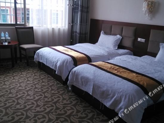 宣威鑫源快捷酒店