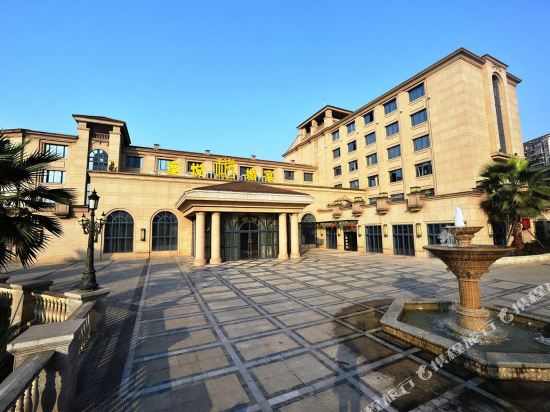 重庆宽悦花园酒店