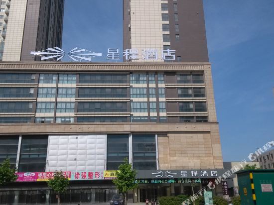 客房