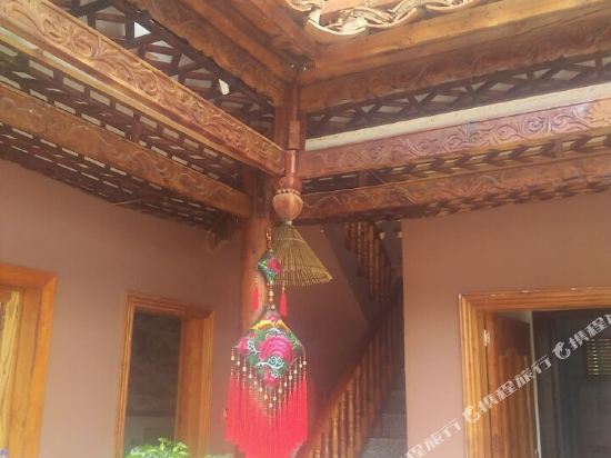 普者黑安逸家园民宿